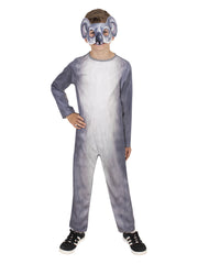 Koala Costume Size 3-5