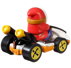 Hot Wheels Mario Kart Shy Guy Standard Kart