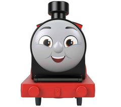 Fisher-Price Thomas & Friends Motorized Friends Core Engine James