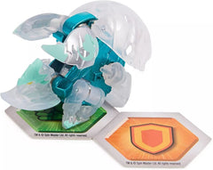 Bakugan Evolutions Platinum Series Colossus