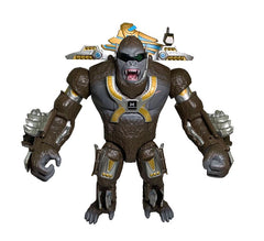 Monsterverse 8 Inch Titan Tech Kong Figure