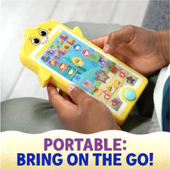 Baby Shark Big Show Mini Tablet