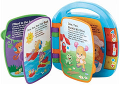 Fisher-Price Laugh & Learn Storybook Rhymes
