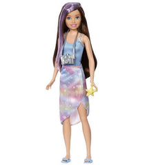 Barbie Mermaid Power Doll Fashion And Accessories - Skipper