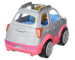 Fisher-Price Little People Mid Vehicle Suv