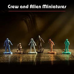 Ravensburger Alien Signature Board Game