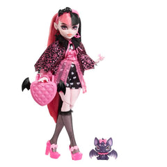 Monster High Doll - Draculaura