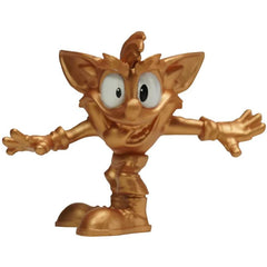 Crash Bandicoot 2.5” Smash Box Surprise Series 1