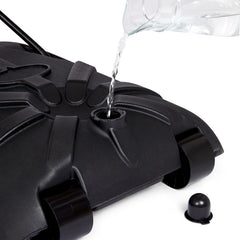 Formula Sports Attack Portable Basketball System