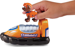 PAW Patrol Basic Vehicle - Zuma