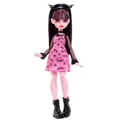 Monster High Draculaura Gore-Ganizer Playset