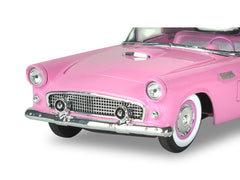 Revell Model Vehicles - 1956 Ford Thunderbird Model Kit