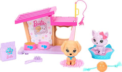 My First Barbie Story Starter Assorted Styles