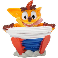 Crash Bandicoot 2.5” Smash Box Surprise Series 1