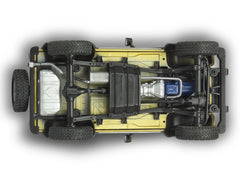 Revell Model Vehicles - Jeep Wrangler Rubicon Special Release