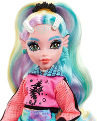 Monster High Doll - Lagoona Blue