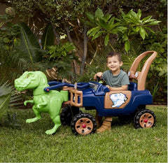 Little Tikes T-Rex Truck