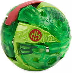 Bakugan Evolutions Platinum Series Sharktar Green