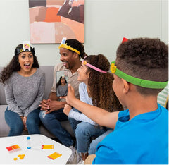 Hedbanz Game