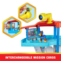 Paw Patrol Adventure Bay Lookout Tower Playset