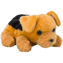 Petooties Pets Puppy Friends Plush Assorted Styles