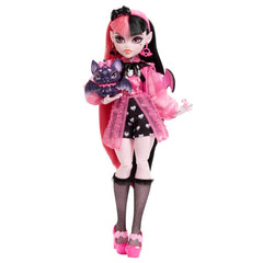 Monster High Doll - Draculaura