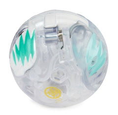 Bakugan Evolutions Platinum Series Neo Pegatrix Grey