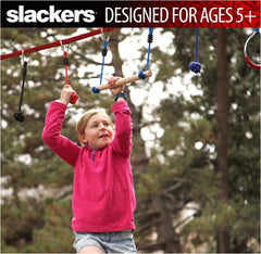 Slackers Ninjaline 36 Inch Intro Kit With Bonus Accessory