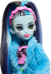 Monster High Creepover Doll - Frankie Stein