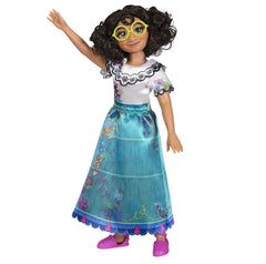 Encanto Core Character Fashion Doll - Mirabel, Isabela Asst Mirabel