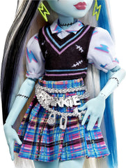 Monster High Doll - Frankie Stein