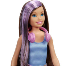 Barbie Mermaid Power Doll Fashion And Accessories - Skipper