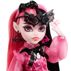 Monster High Doll - Draculaura