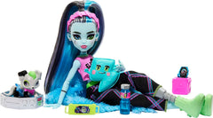 Monster High Creepover Doll - Frankie Stein