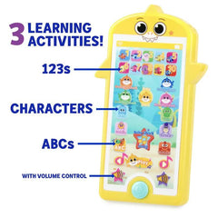 Baby Shark Big Show Mini Tablet