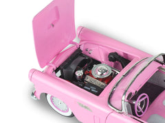 Revell Model Vehicles - 1956 Ford Thunderbird Model Kit