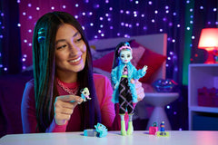 Monster High Creepover Doll - Frankie Stein