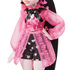 Monster High Doll - Draculaura