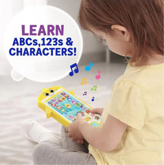 Baby Shark Big Show Mini Tablet