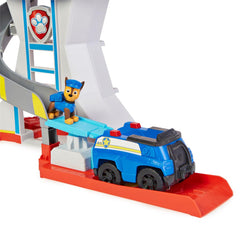 Paw Patrol Adventure Bay Lookout Tower Playset