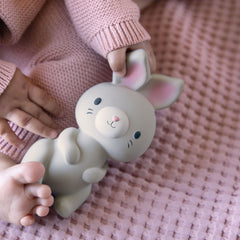 Ingenuity Sylvi Natural Rubber Teether Toy