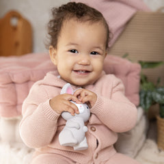 Ingenuity Sylvi Natural Rubber Teether Toy