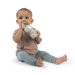 Ingenuity Sylvi Natural Rubber Teether Toy