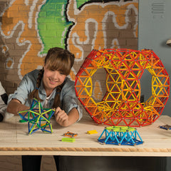 Geomag Color 64 Piece