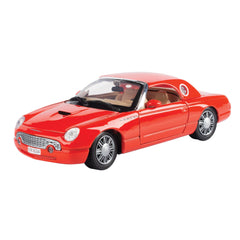 James Bond Collection 1:24 2002 Ford Thunderbird