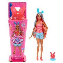 Barbie Pop Reveal Shakes Series - Bright Bunny