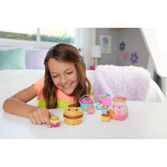 Polly Pocket Tiny Take Out Reveal Compact Playset