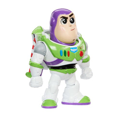 Disney Pixar Click Figs Buzz