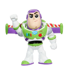 Disney Pixar Click Figs Buzz