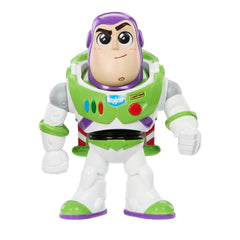 Disney Pixar Click Figs Buzz